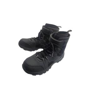 Quality Nonslip Shock Absorbing Water Rescue Shoes , Waterproof Swift Water Rescue Boots wholesale
