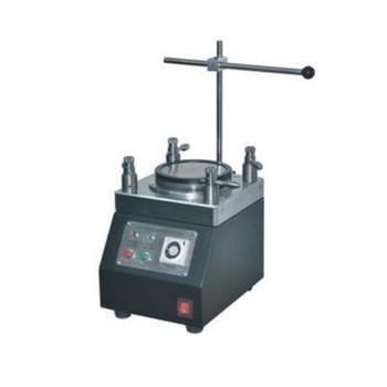 Fiber optic Polishing Machines Grinding Machine For Fiber Optic Patch Cord