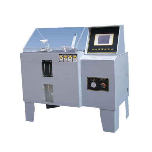 80-1000L Salt Fog Test Chamber Programmable , Salt Spray Corrosion Chamber