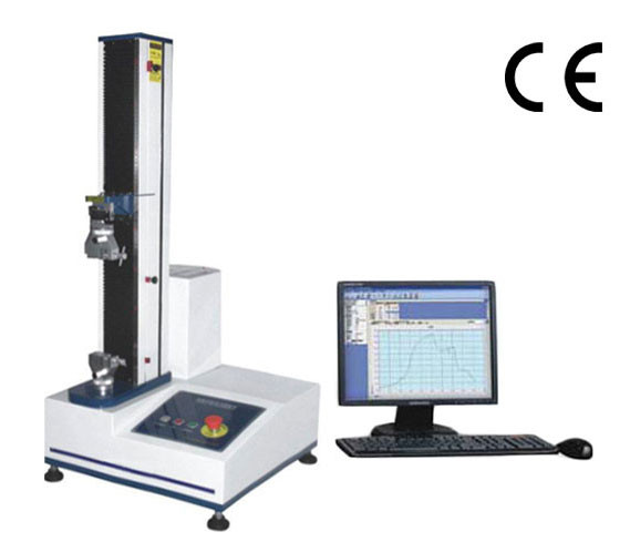 Kraft And Tissue Computerized Tensile Testing Machine With AC Motor