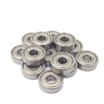 S625-2RS S626ZZ SS Deep Groove Ball Bearing For Bike