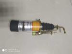 Cummins Diesel Engine Solenoid 12V And 24V 5305339