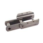 Ne Series Conveyor Belt Chain Bucket Lifting Machine Industrial Machinery