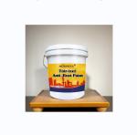 Epoxy iron red paint Gives superior adhesion for top coat Metal steel anti-rust