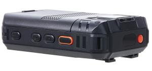 Quality Real Time 4G WIFI Police Wearing Body Cameras GPS 4K 2K Resolution wholesale