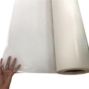 Quality High Moisture Resistant Hot Melt Adhesive Film 100m-3000m High Elongation wholesale