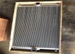 Radiator 65B Hydraulic Oil CS-44 Engine Parts AS2301 oil cooler 797B Water tank
