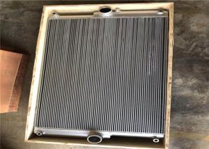 Quality Engine Parts 619 Water tank 432F2 Hydraulic Oil CP-433B oil cooler 623B Radiator wholesale