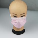 Adult Dust Proof Anti Bacteria Disposable Surgical Mask