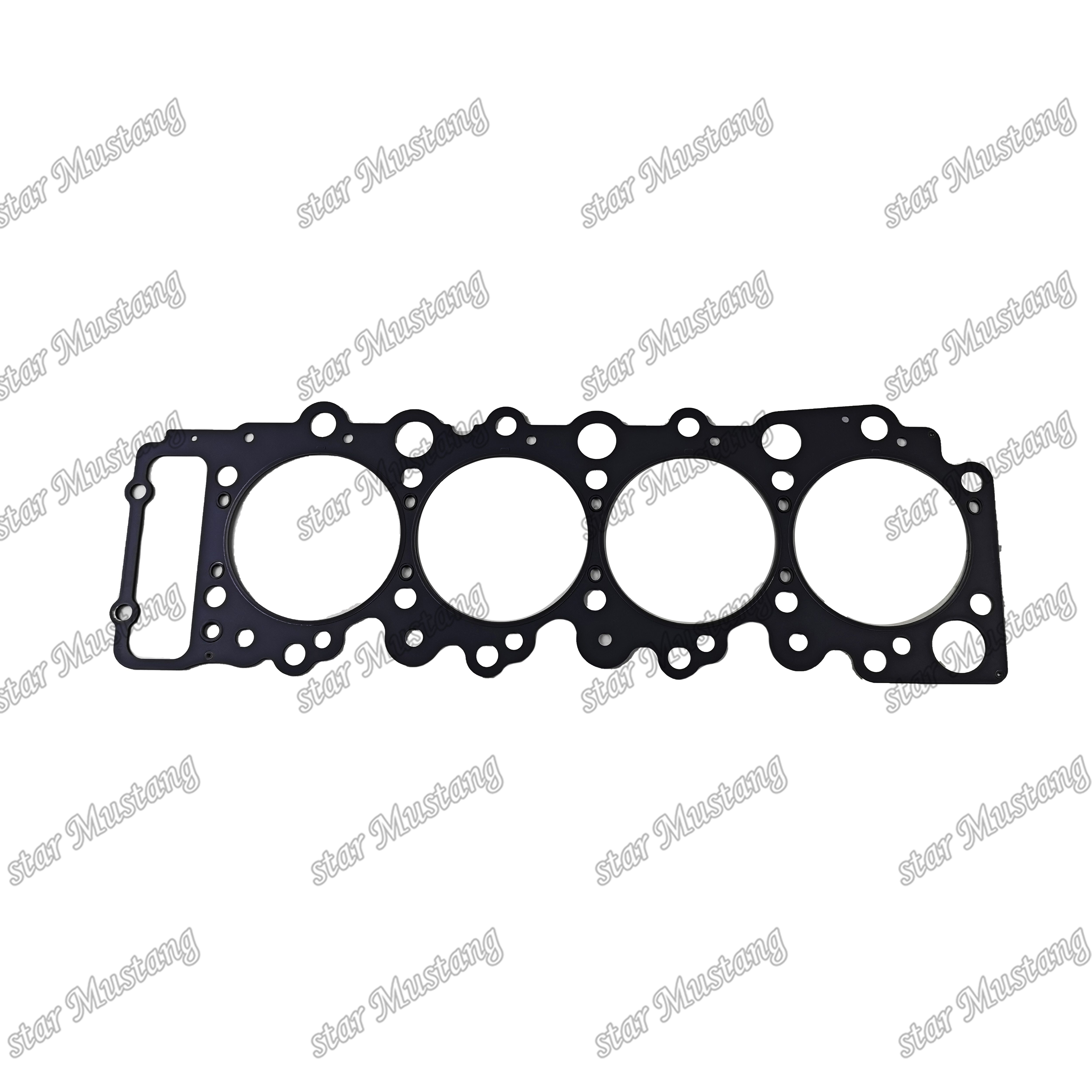 Cylinder Head Gasket 4HG1T 8-97349490-0 For ISUZU Engine Spare Parts