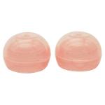 20/400 Plastic Flip Top Cap
