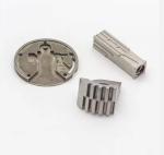 316 Stainless Steel Metal Injection Molding Powder Metallurgy Mim Injection
