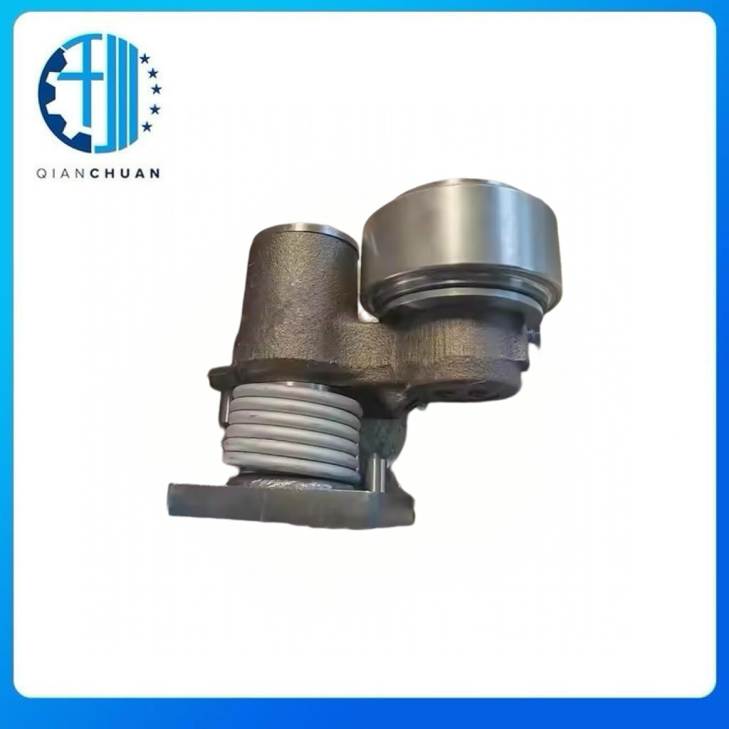 Belt Tensioner 6245-81-6902 for SAA6D170E For Komatsu Excavator Engine Parts