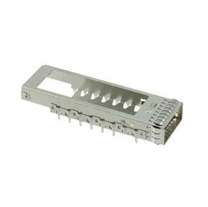 Quality 2288227-2 CONN CFP4 CAGE PRESS-FIT R/A wholesale