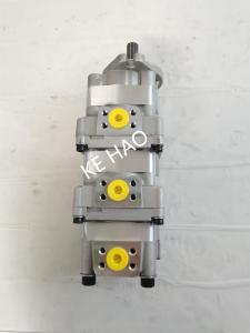Quality 705-41-08090 Wheel Loader 85ZA 85ZIV 90ZIV Gear Pump / Variable Speed Pump wholesale