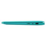 10.1 Inch Android 12.0 Laptop Allwinner A133 Quad Core 2GB RAM 64GB Storage For