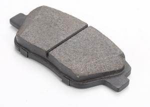 Quality Low Metallic Ceramic Brake Pads USA Green Test 50000-80000 km Warranty wholesale
