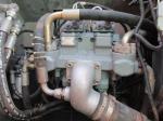 Used Japan Excavator Hitachi ZX270LC