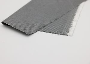 Quality UV Resistant Coated Fiberglass Fabric Non Flammable 50m-100m Length wholesale