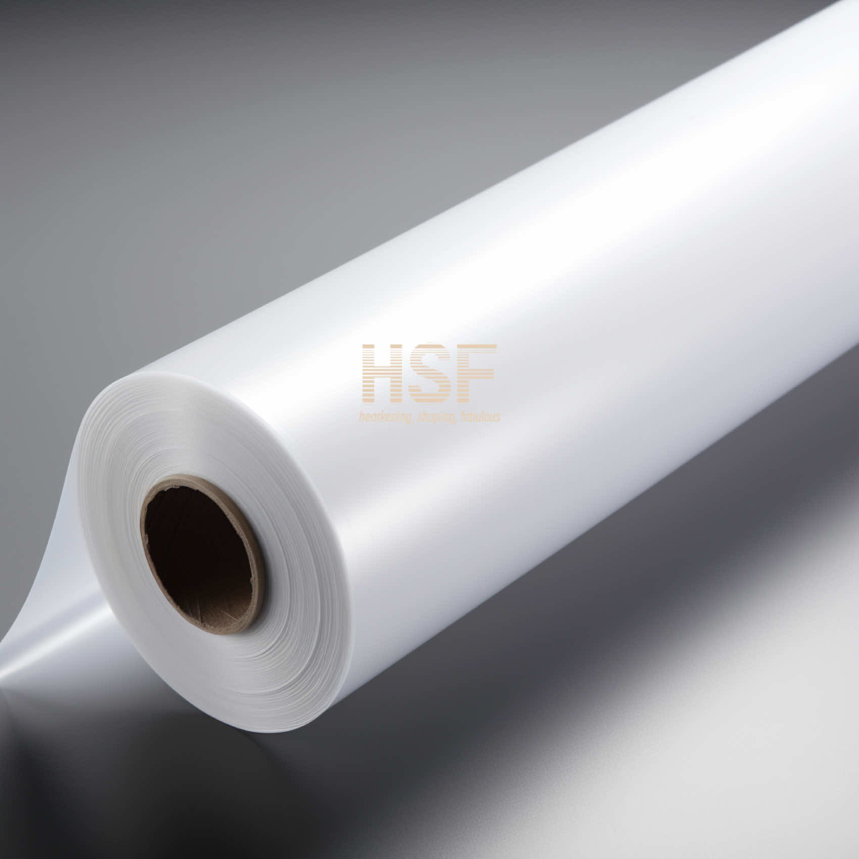 Polyethylene Self Adhesive Surface Protection Film 50 Micron 300gf Viscosity Clear Easy To Apply Chemical-resistant