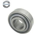 Single Row Radial Bearing204KRD4 Agricultural Machinery Bearing Chrome Steel