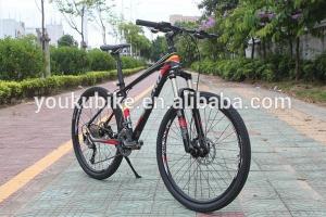 Quality Quality promotional light weight mountain bicycle for sports man wholesale