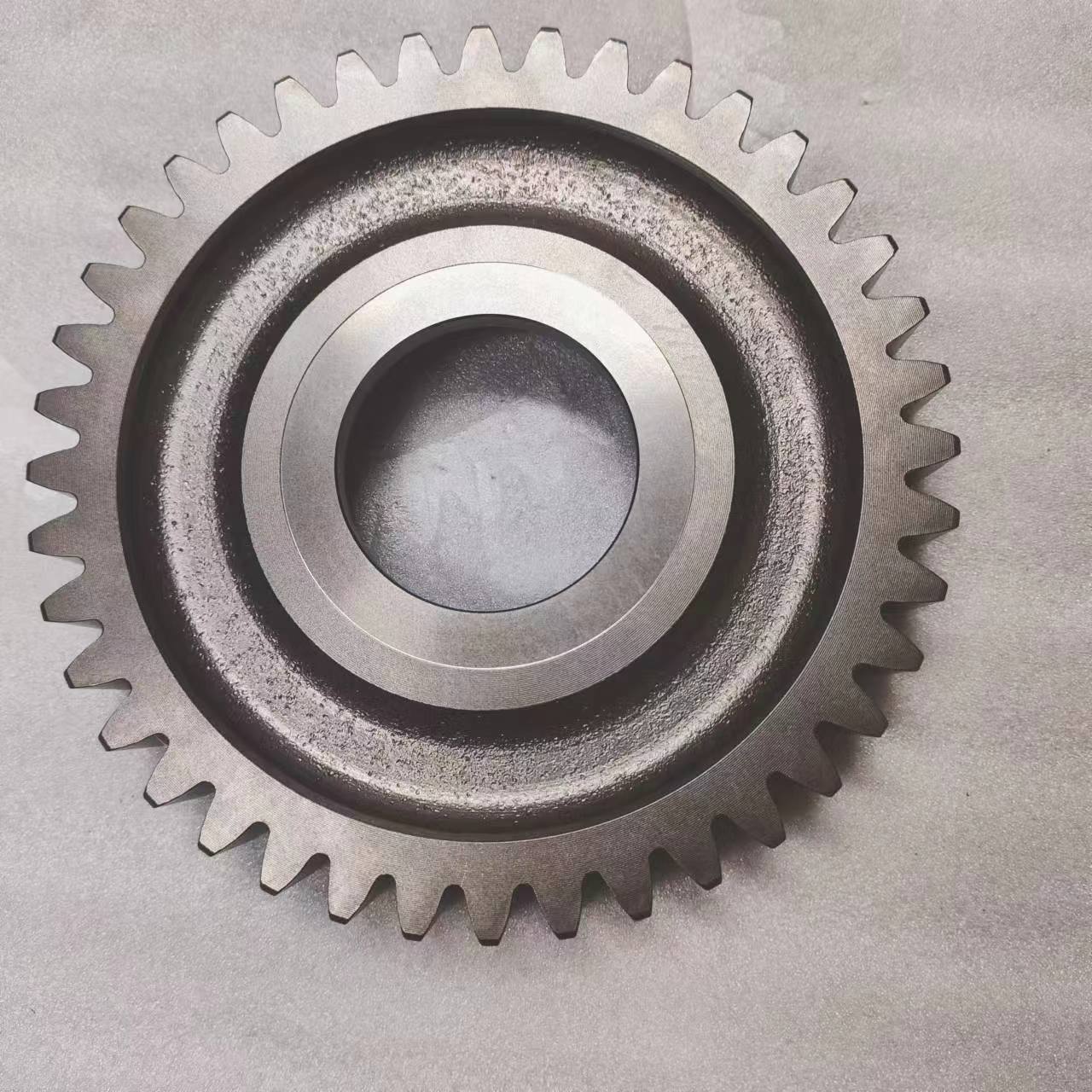 Volvo Trucks 3400700618 3482001308 1878006129 3482000553 Iron Clutch Kit with Design