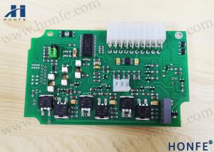 Quality STELLA CIRCUIT BOARD WEAVING LOOM SPARE PARTS FOR TEXTILE MACHINERY wholesale