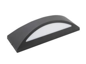 Quality 6 Watt LED SMD Landscape Lighting Fixture , IP65 Down Wall Light wholesale