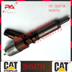 Quality 320-0680 306-9380 C-A-TERPILLAR Diesel Fuel Injectors 292-3780 2645A747 wholesale