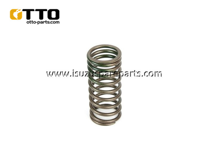 Hitachi EX300 Isuzu 6SD1 Parts 6SD1T Valve Spring 1-12562032-0 112562-0320