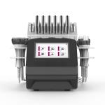 DPL Hot Selling Vacuum Cavitation Machine 80Khz Ultrasonic Cavitation Body