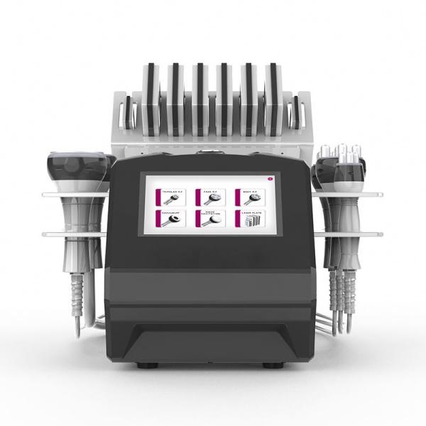 DPL Hot Selling Vacuum Cavitation Machine 80Khz Ultrasonic Cavitation Body