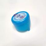 5 Gallon Water Bottle Non Spill Caps PE Peel Off Safety Seal Disposable With