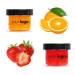 Peach Strong Hold Baby Hair Edge Control Gel Wax Private Label Hair Styling Edge