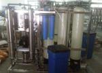 500LPH Water Softener System Industrial Dialysis Water Treatment Equipment