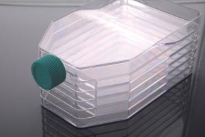 Quality 870cm Cell Culture Flask bacterial culture flasks wholesale