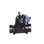 2'' BSP/NPT 0.35-10bar Irrigation Motor Solenoid Valve 12-40v DC Latching Pulse