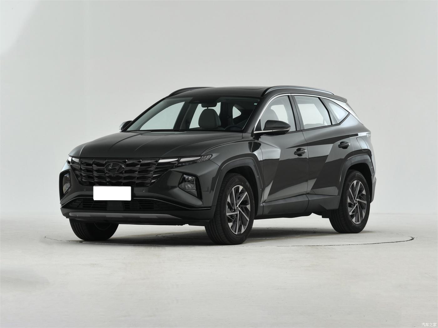 2024 HY-UNDAI TUCSON SUV GLX Version L4 Speed Chinese Car Left Steering R18 Tire Size Leather Seats Maximum torque Nm 253Nm