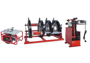 Quality Thermoplastics Hydraulic Fusion Machine SHT1000-SHY High Pressure wholesale