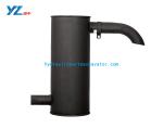 4341001 HITACHI Excavator Exhaust Muffler EX100-5