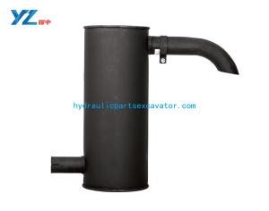 Quality 4341001 HITACHI Excavator Exhaust Muffler EX100-5 wholesale