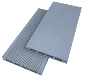 Quality Wpc Wood Plastic Composite High Quality Waterproof Outdoor Floor Decking wholesale