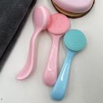 MHC Soft Eco-Friendly Facial Waterproof Cleaning Brush Scrubber Exfoliator
