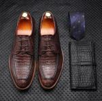 Wedding Mens Black Patent Leather Shoes , Flat Italian Double Buckle Monk Shoes