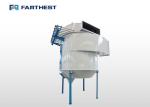 ISO Certified 43.5kw Centralized Control Poultry Feed Line