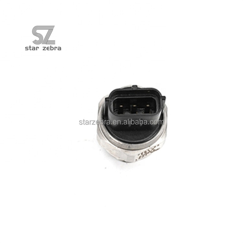 7861-93-1812 High Pressure Sensor Switch for PC200-8 PC220-8 PC300-8 Excavator 6D107 within 30-90 Days Delivery