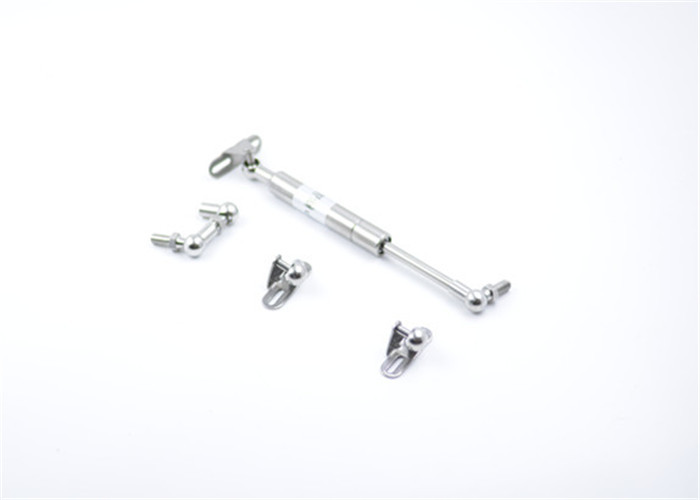 150 N Locking Gas Struts Furniture Hardware Adjustable Kitchen Cabinet Nitrogen