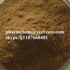Quality Natural and Organic Herb Extract Anti Fatigue Natural Maca Extract wholesale
