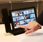 3.7V 5000mAh Battery 10.1 Inch Tablet Built In Bluetooth Microphone